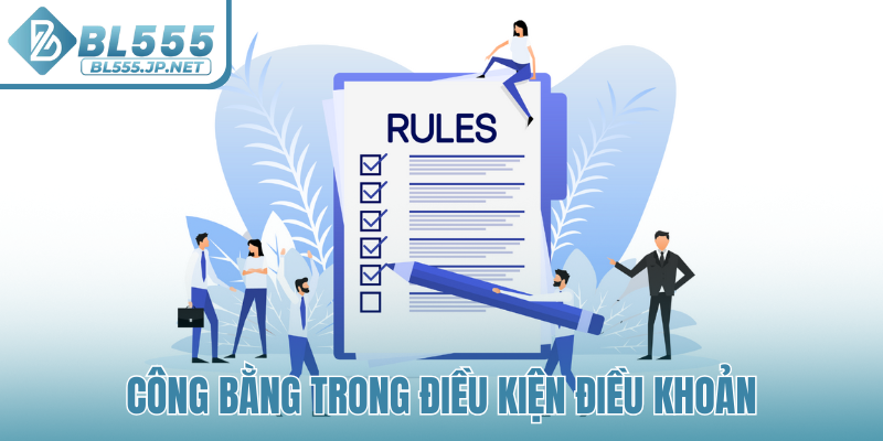 Giao dịch tại BL555 được bảo mật