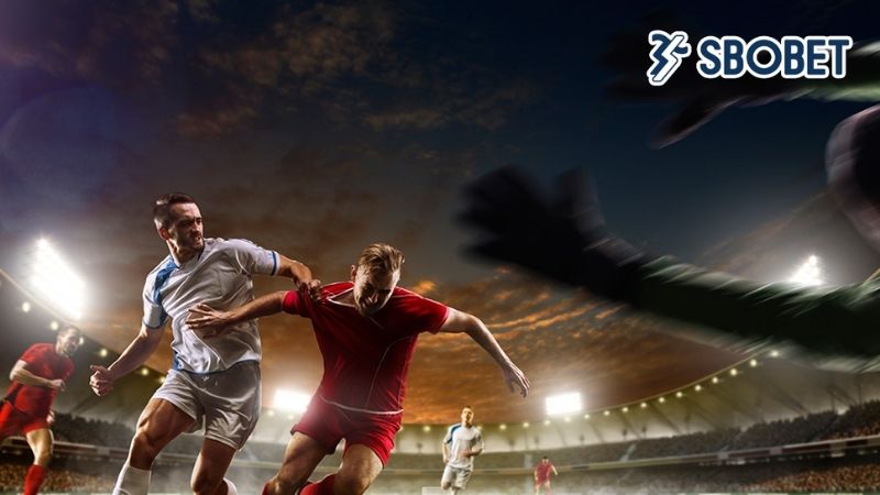 SBO thể thao - Sảnh cược uy tín tại BL555