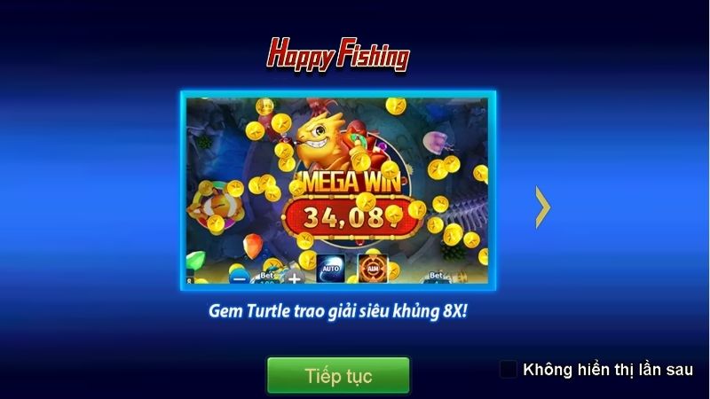 Tìm hiểu về game JILI đánh cá vui vẻ